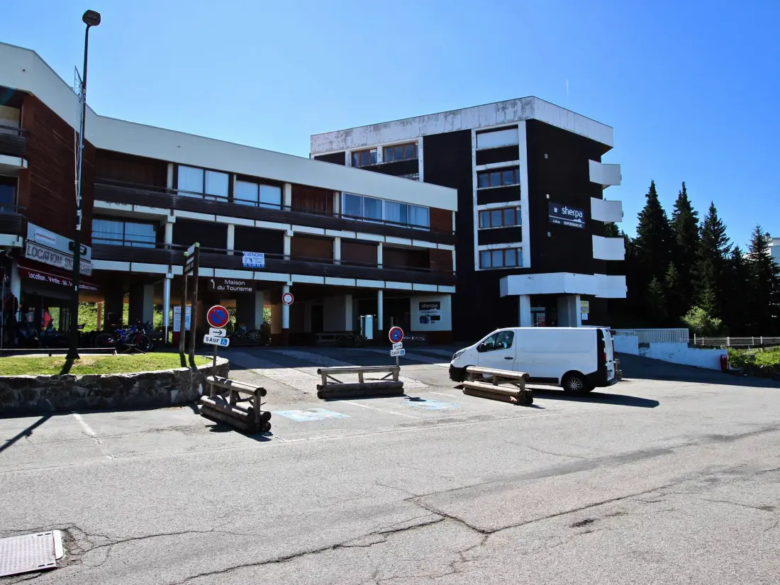 Location de Vacances Chamrousse 3