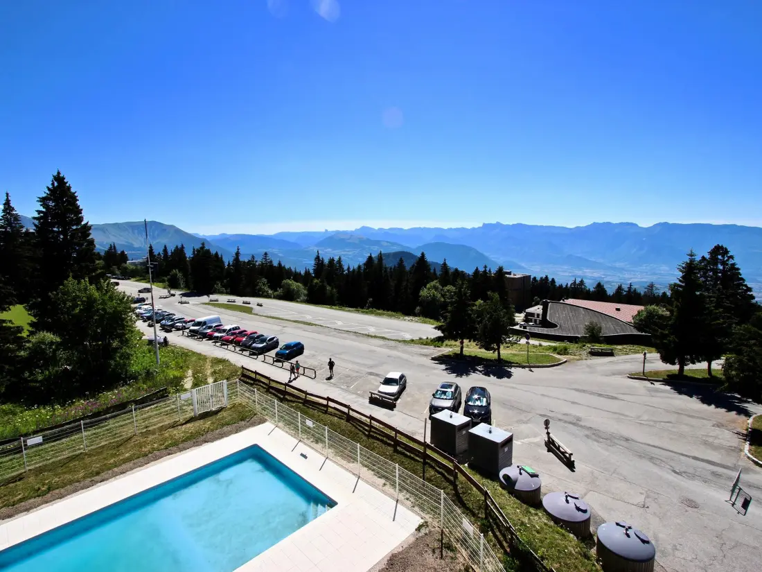 Location de Vacances Chamrousse 3
