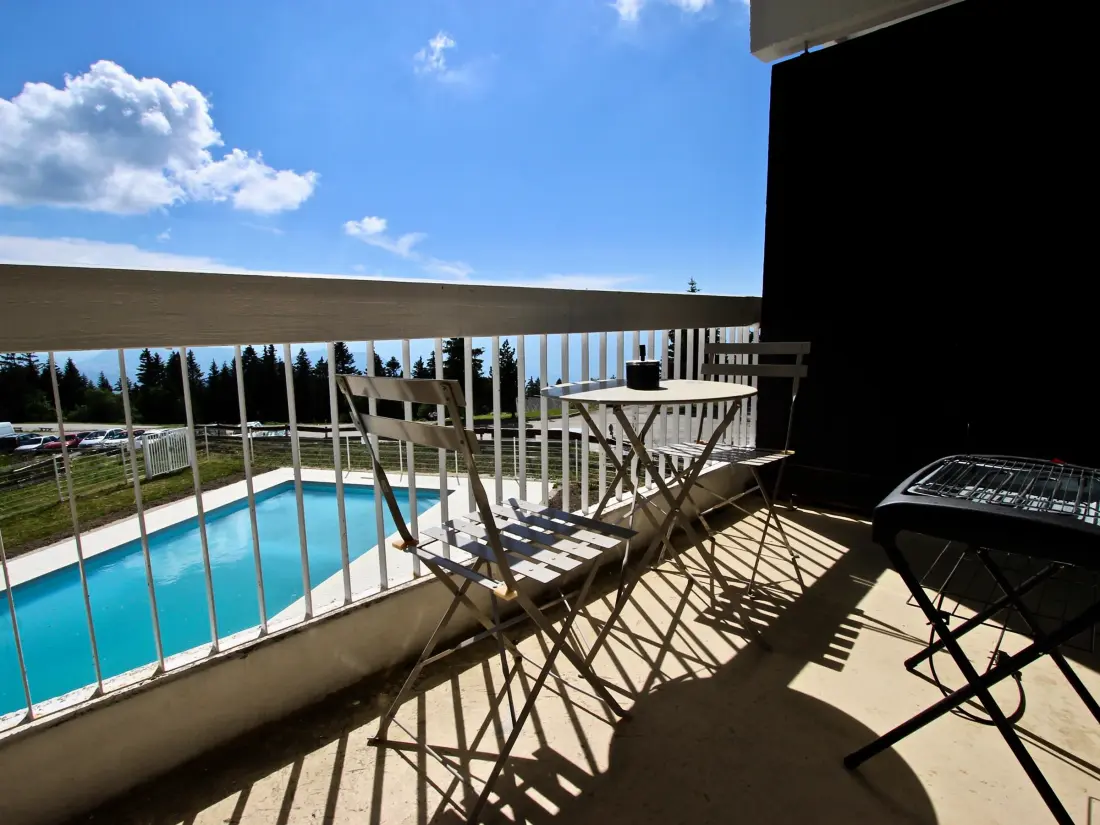 Location de Vacances Chamrousse 30