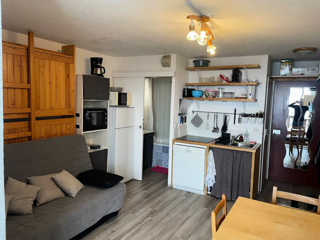 Location de Vacances Chamrousse 302