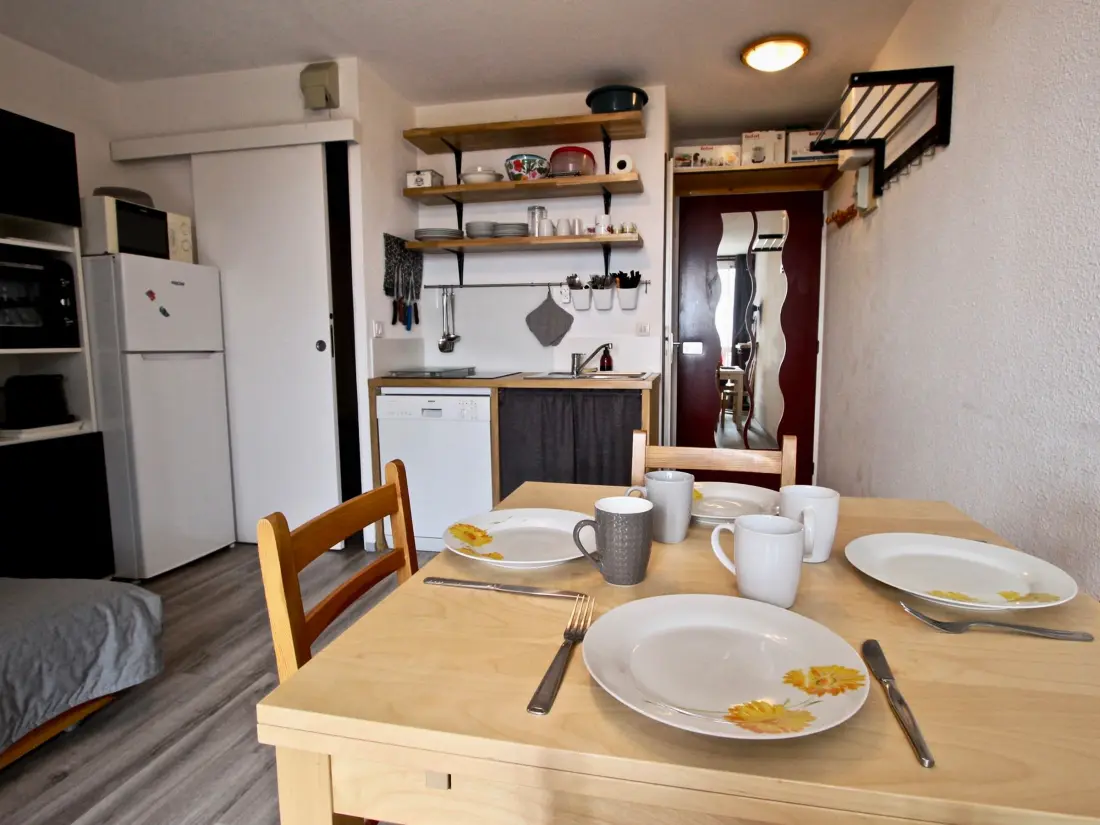 Location de Vacances Chamrousse 302