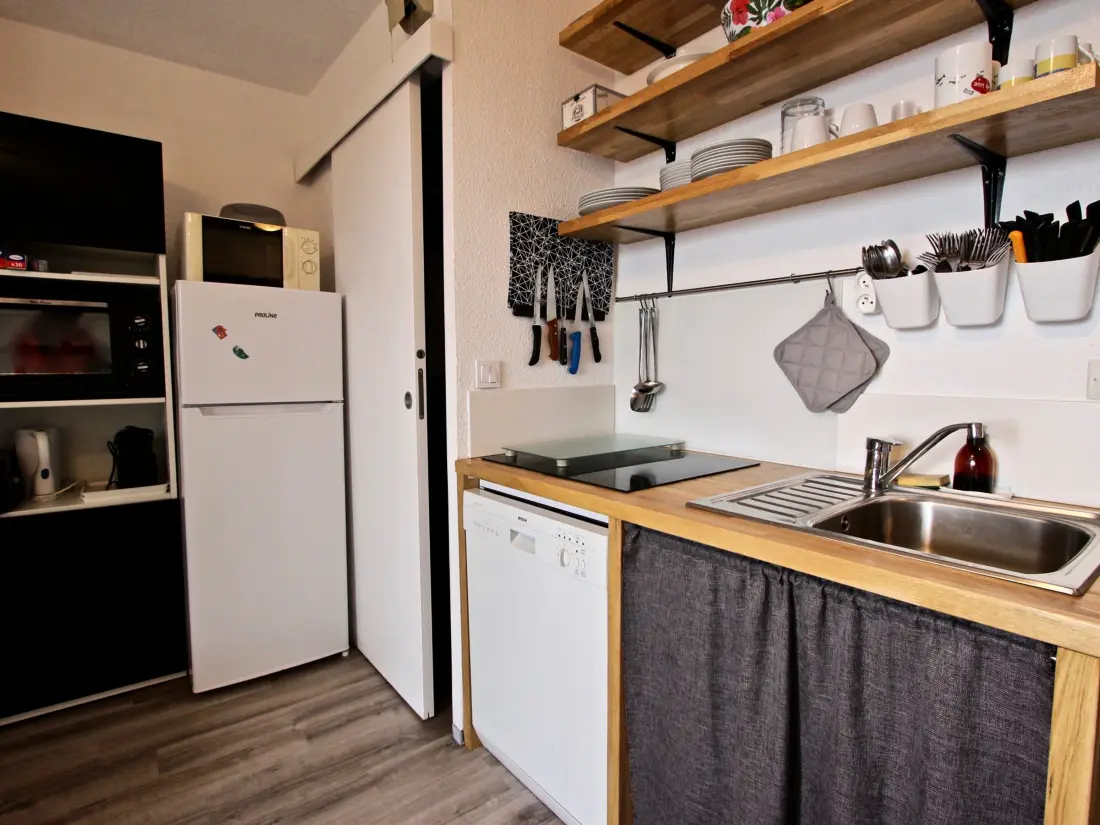Location de Vacances Chamrousse 302