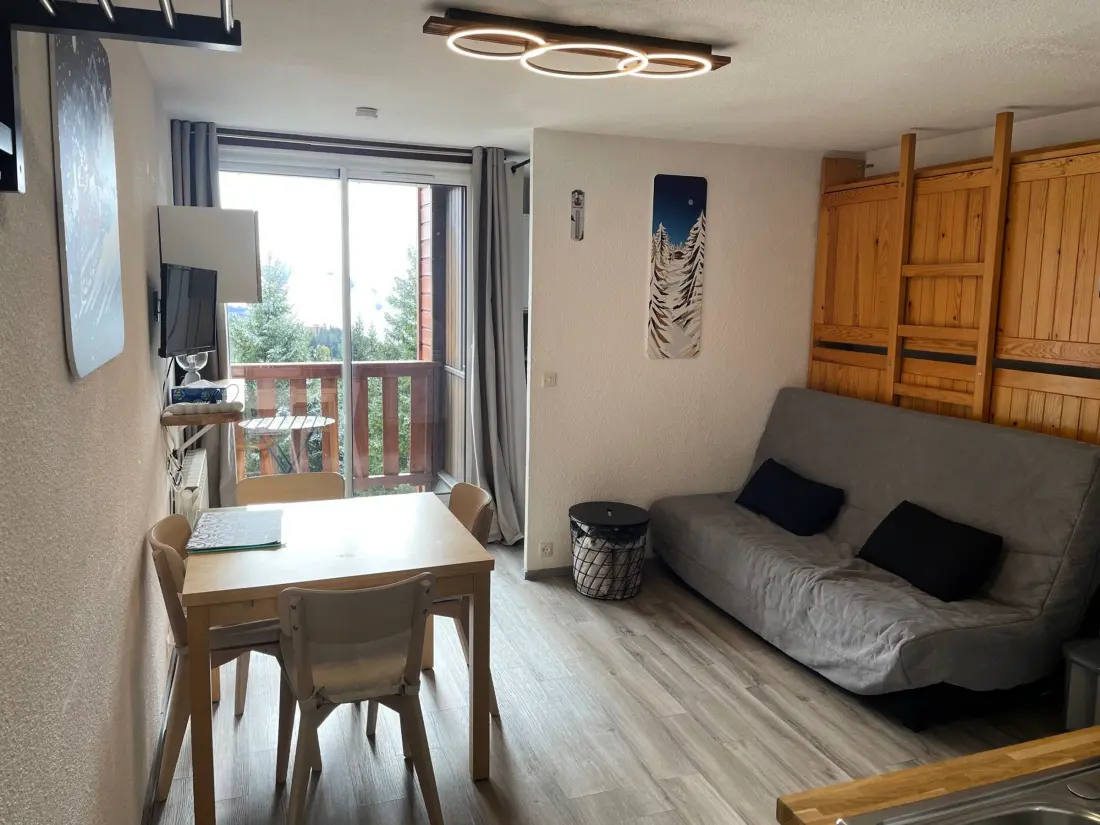 Location de Vacances Chamrousse 302
