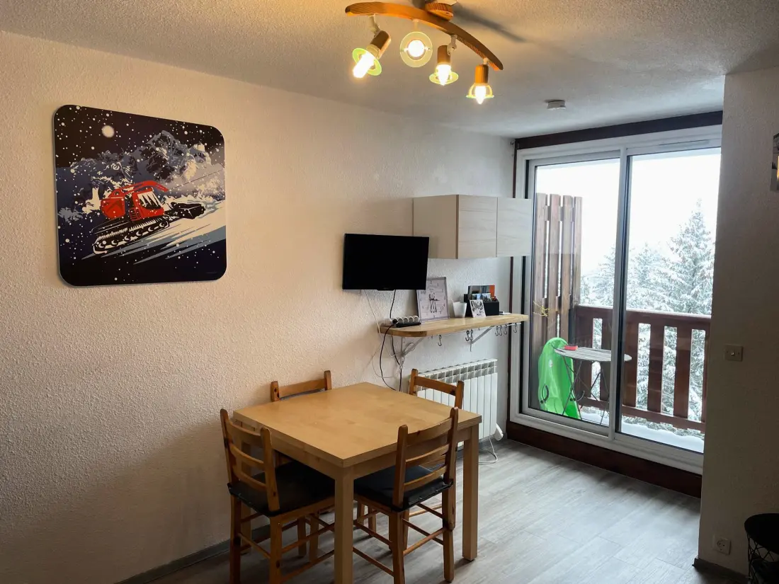 Location de Vacances Chamrousse 302