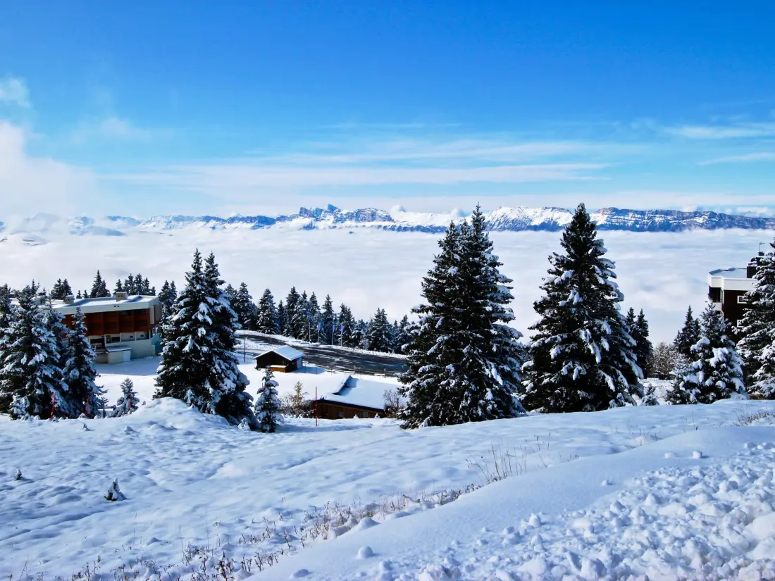 Location de Vacances Chamrousse 302