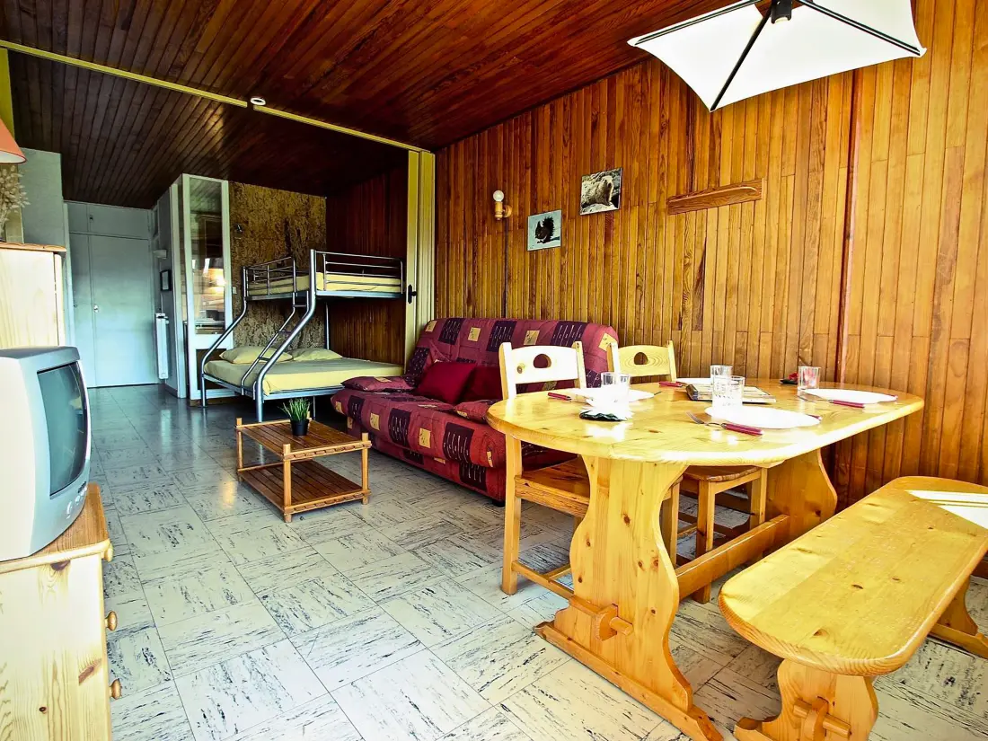 Location de Vacances Chamrousse 307