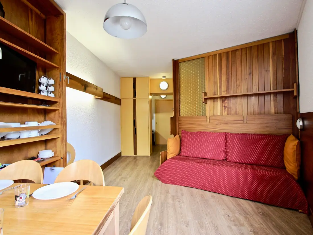 Location de Vacances Chamrousse 310