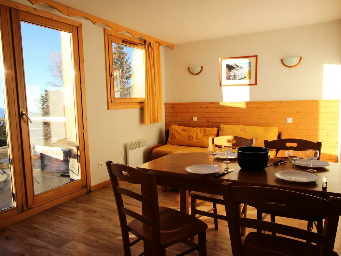 Location de Vacances Chamrousse 317