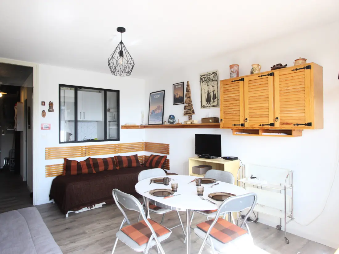 Location de Vacances Chamrousse 318