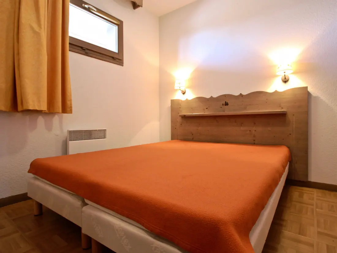 Location de Vacances Chamrousse 320
