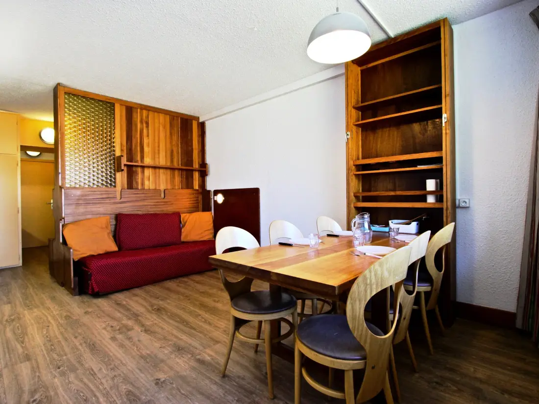 Location de Vacances Chamrousse 33