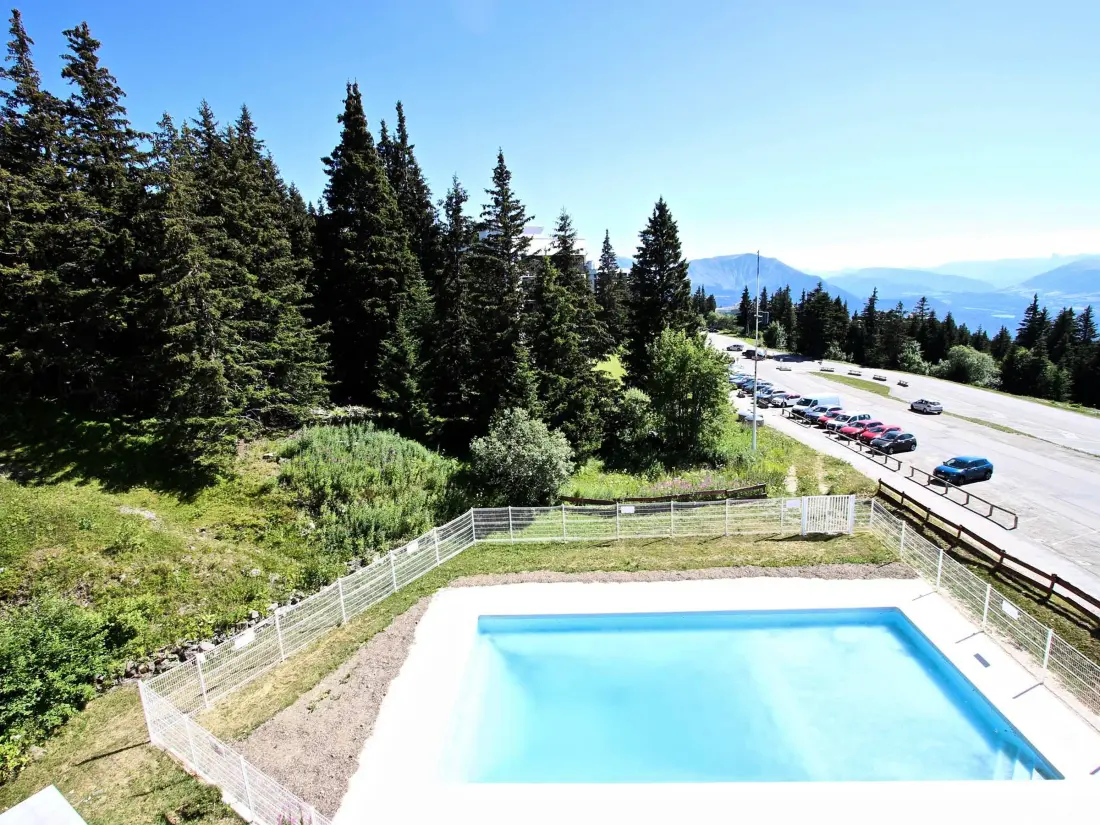 Location de Vacances Chamrousse 7