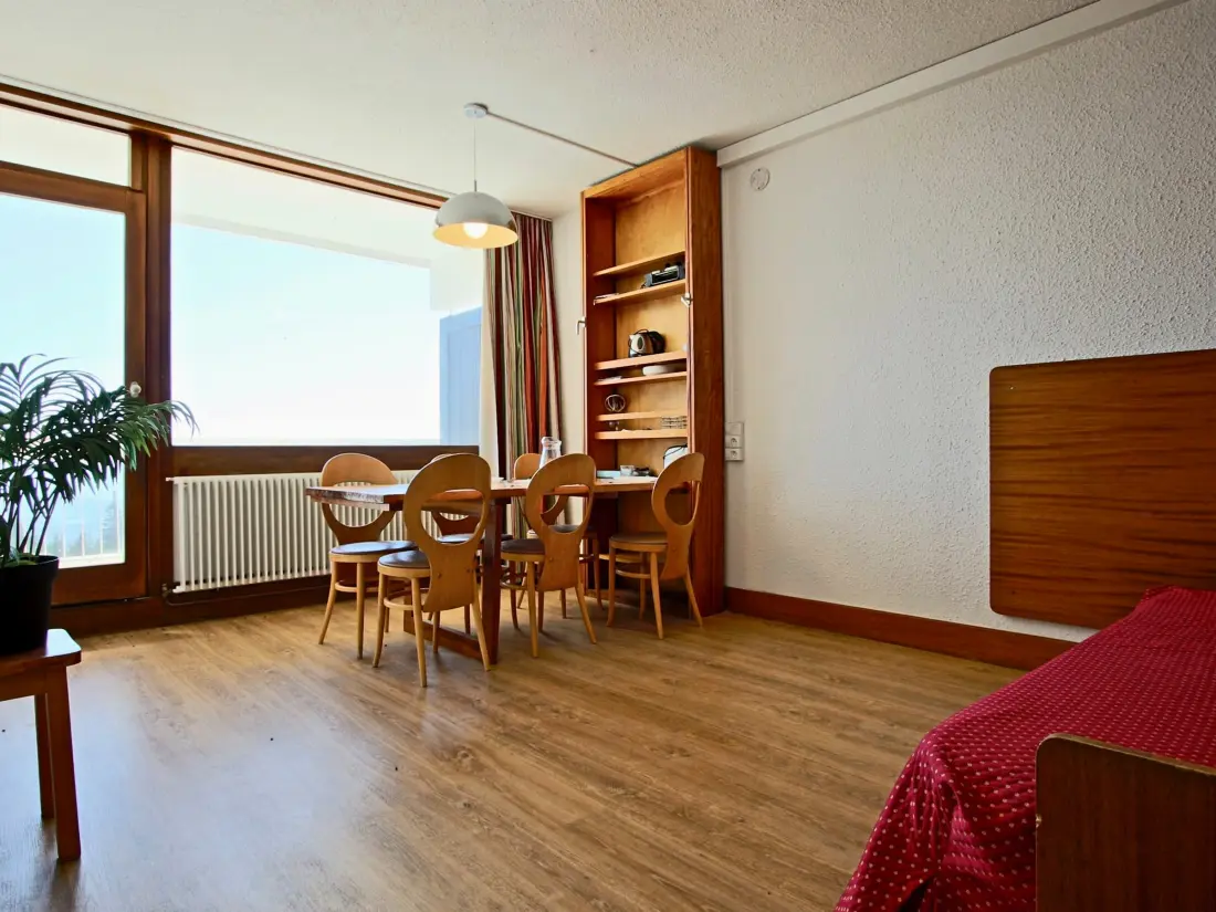 Location de Vacances Chamrousse 7