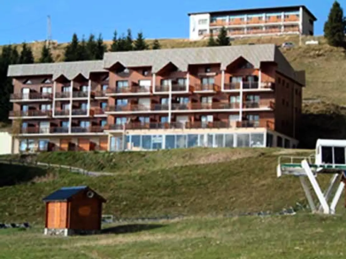 Location de Vacances Chamrousse 89