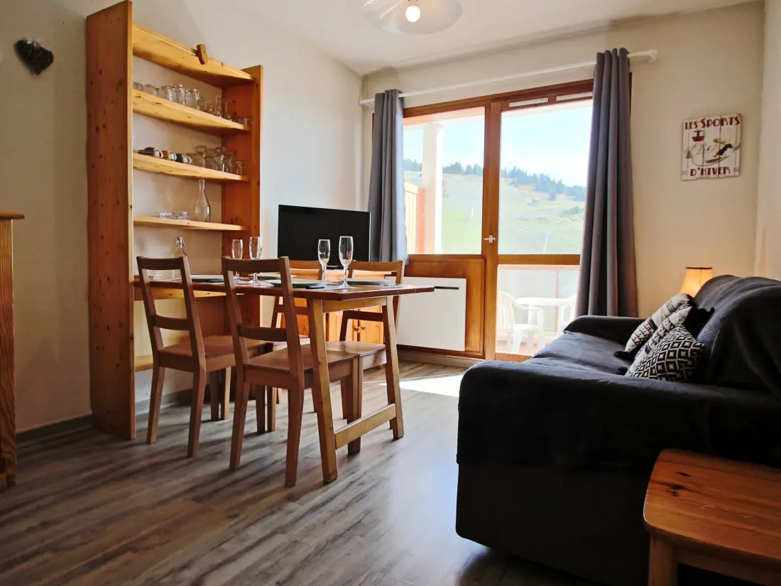 Location de Vacances Chamrousse 89