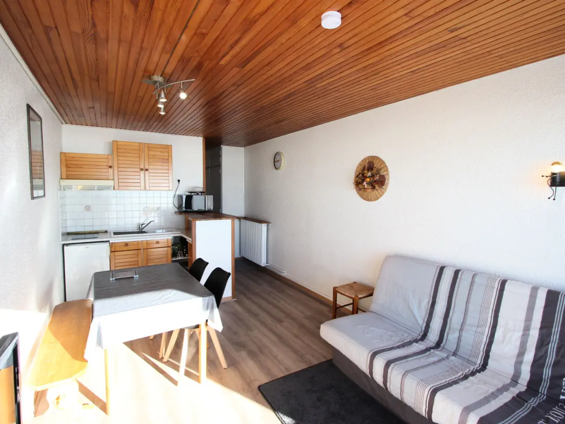 Location de Vacances Chamrousse