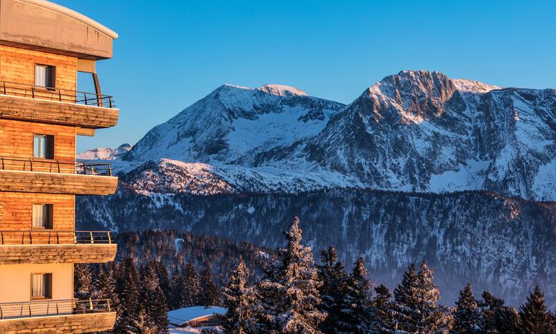 Résidence L'Ecrin des Neiges 3* - Maeva