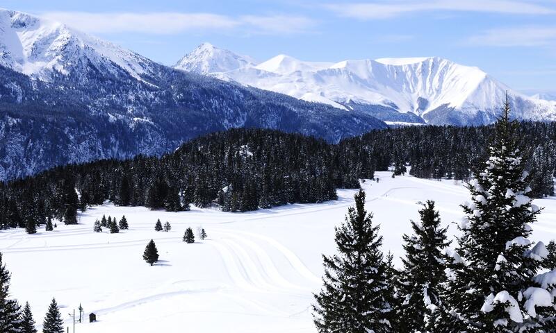 Résidence Les Villages du Bachat - Chamrousse - SKI - 7