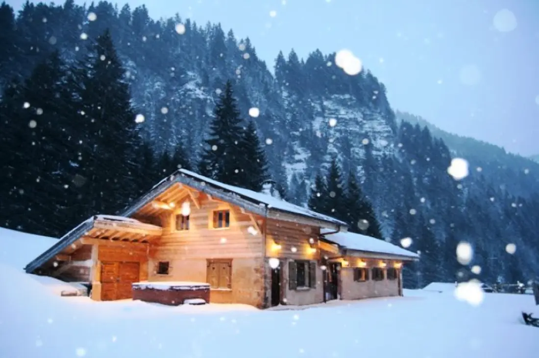 Chalet Anna