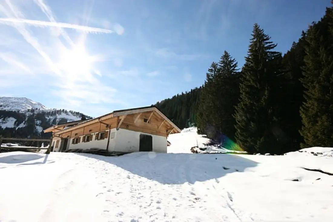 Chalet Anna