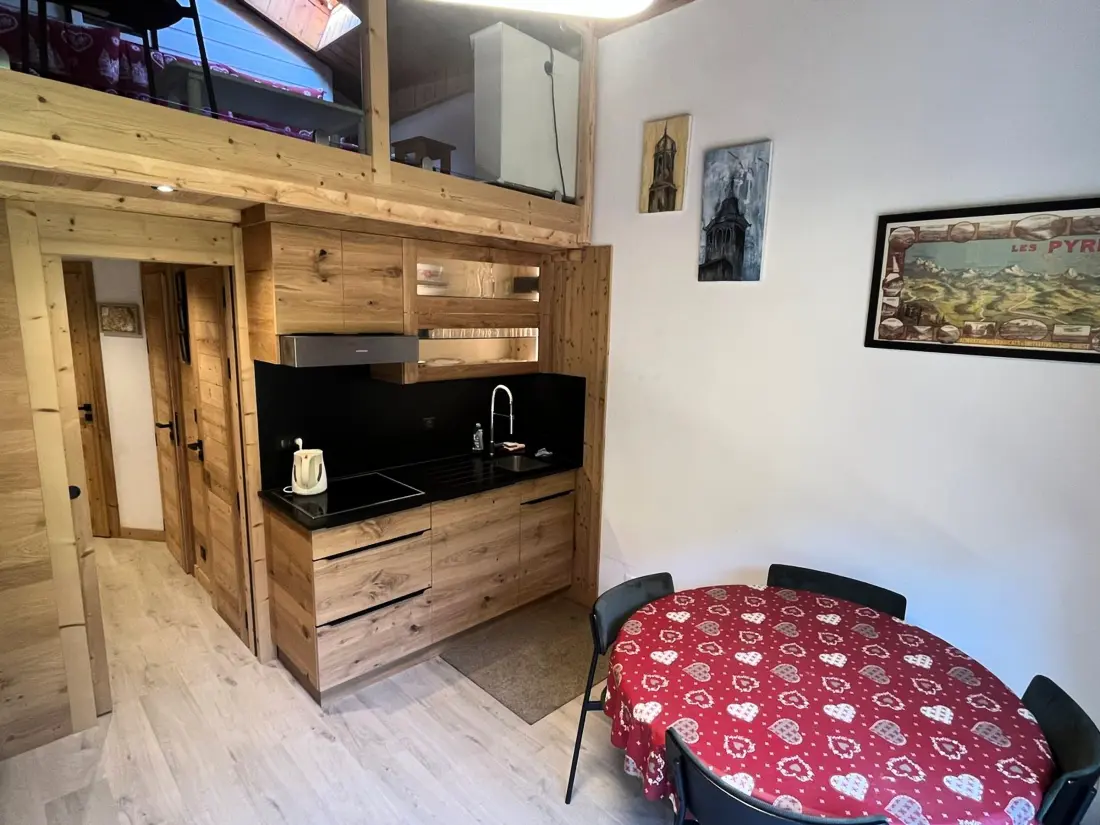 Location de Vacances Châtel 256