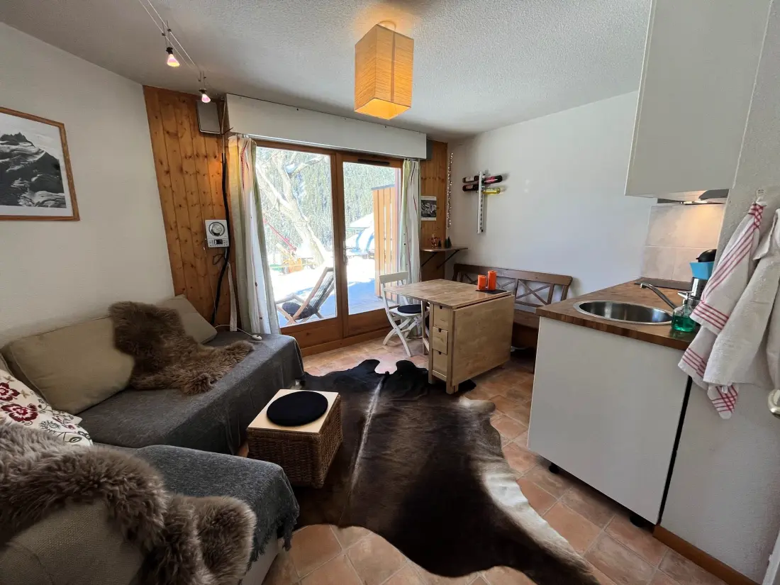 Location de Vacances Châtel 278