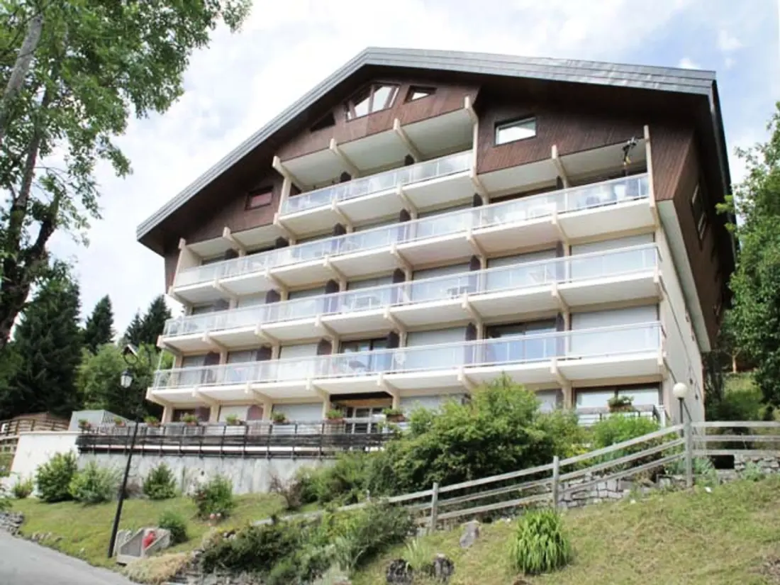 Location de Vacances Châtel 368