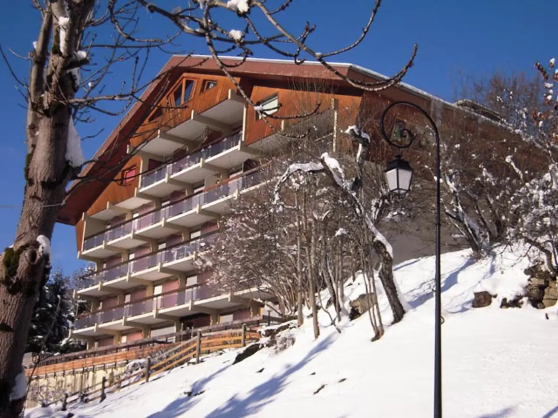 Location de Vacances Châtel 368