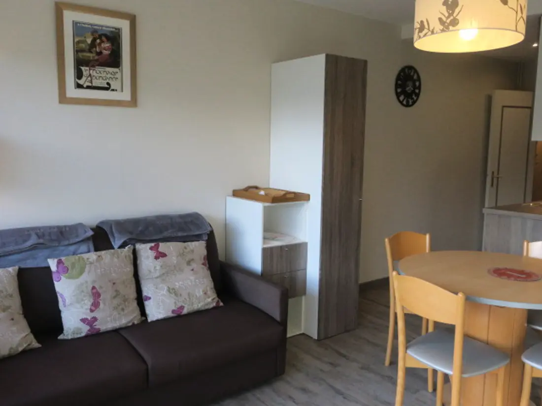 Location de Vacances Châtel 368
