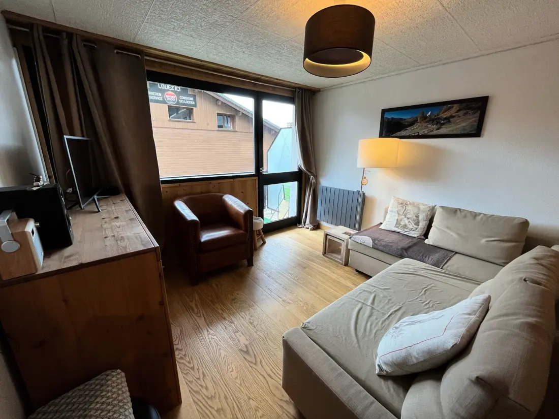 Location de Vacances Châtel 385