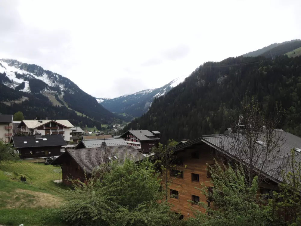 Résidence Beauséjour