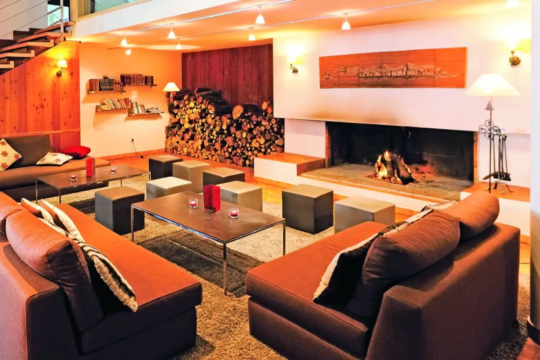 Village Club Les Horizons du Lac3 étoiles★★★ - Vacances Bleues