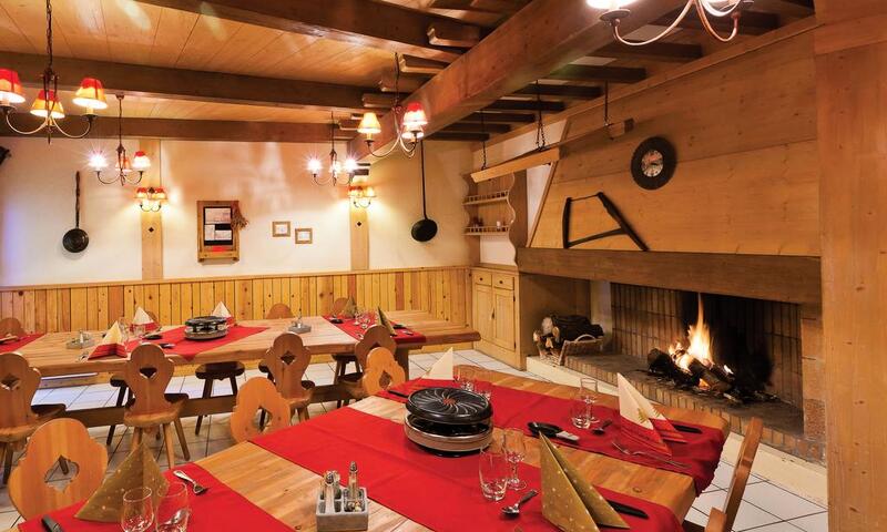 Village Club Les Horizons du Lac*** - Vacances Bleues - - Chorges - SKI - 7