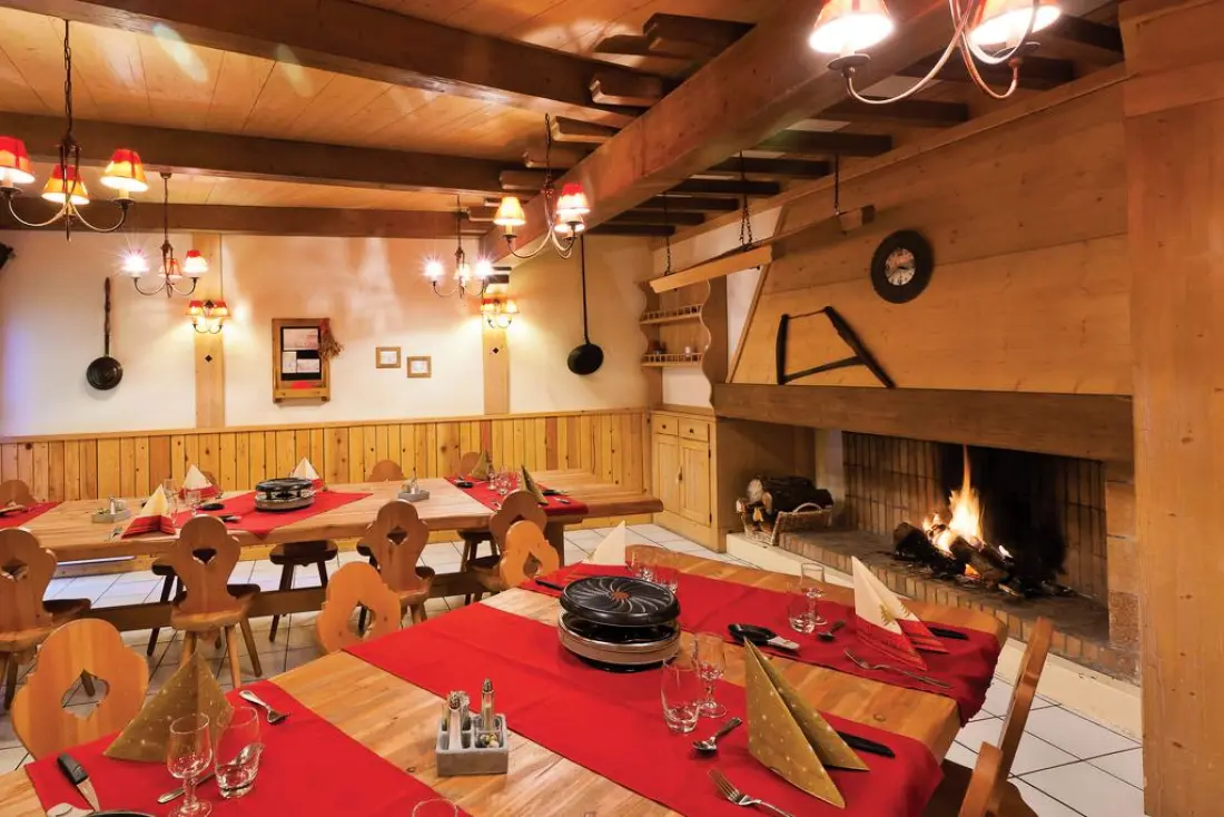 Village Club Les Horizons du Lac3 étoiles★★★ - Vacances Bleues