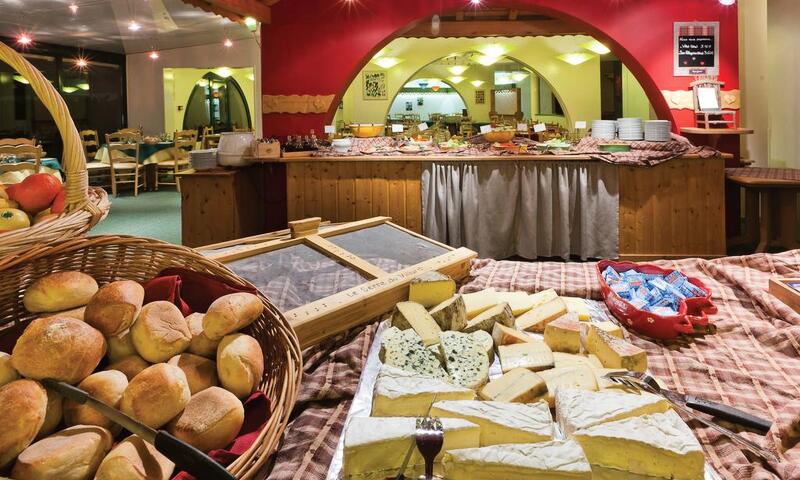 Village Club Les Horizons du Lac*** - Vacances Bleues - - Chorges - SKI - 5