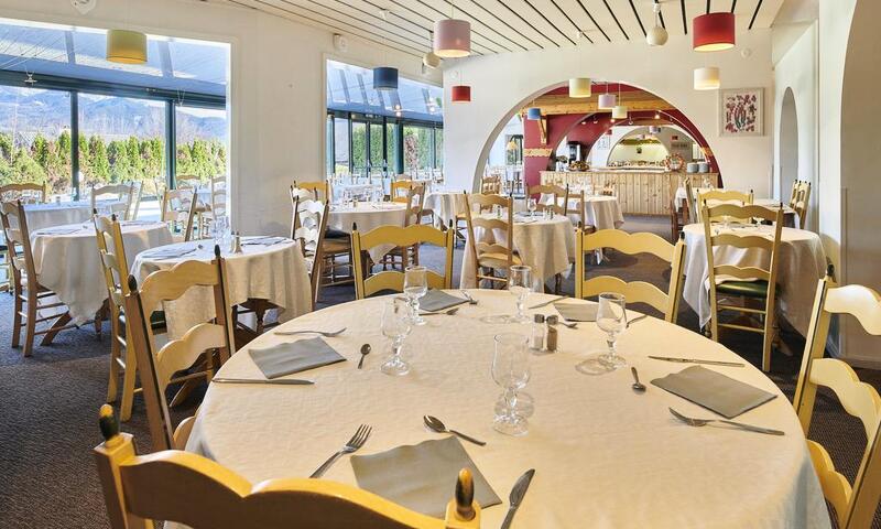 Village Club Les Horizons du Lac*** - Vacances Bleues - - Chorges - SKI - 6