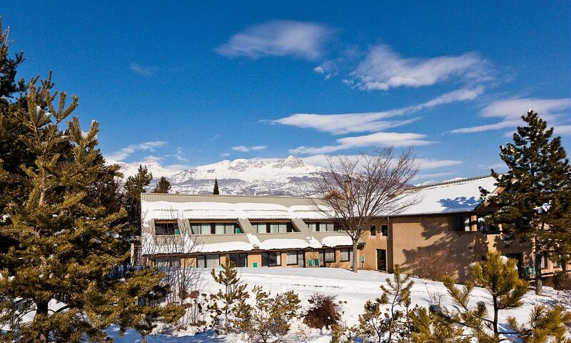 Village Club Les Horizons du Lac*** - Vacances Bleues - - Chorges - SKI - 1