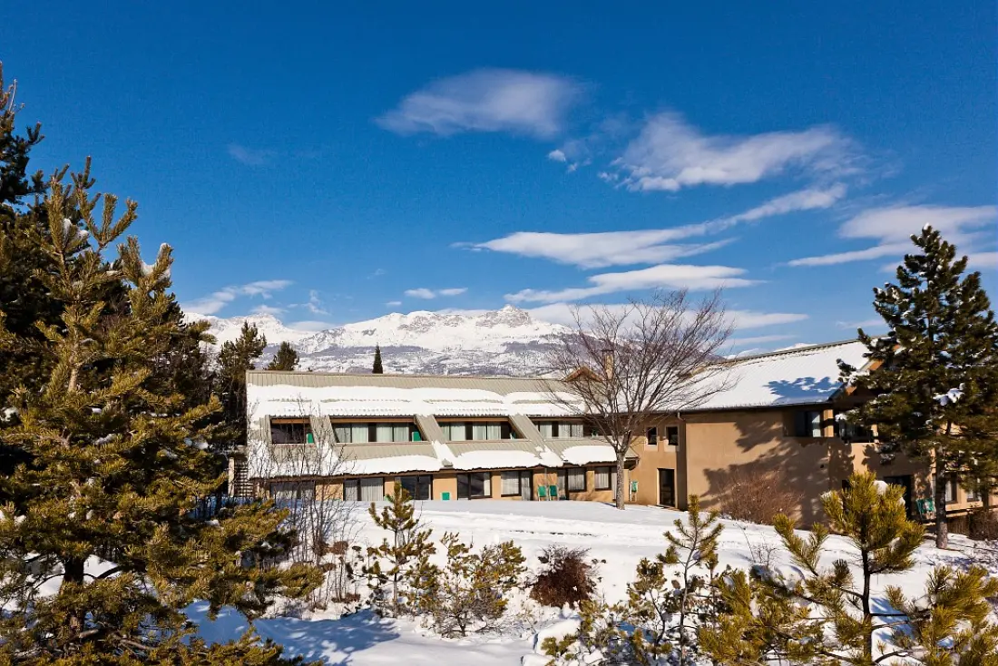 Village Club Les Horizons du Lac3 étoiles★★★ - Vacances Bleues