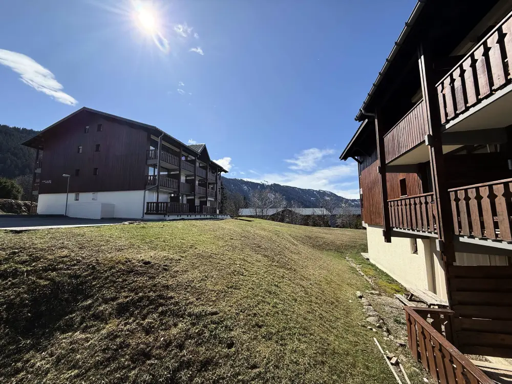Location de Vacances Cohennoz 7