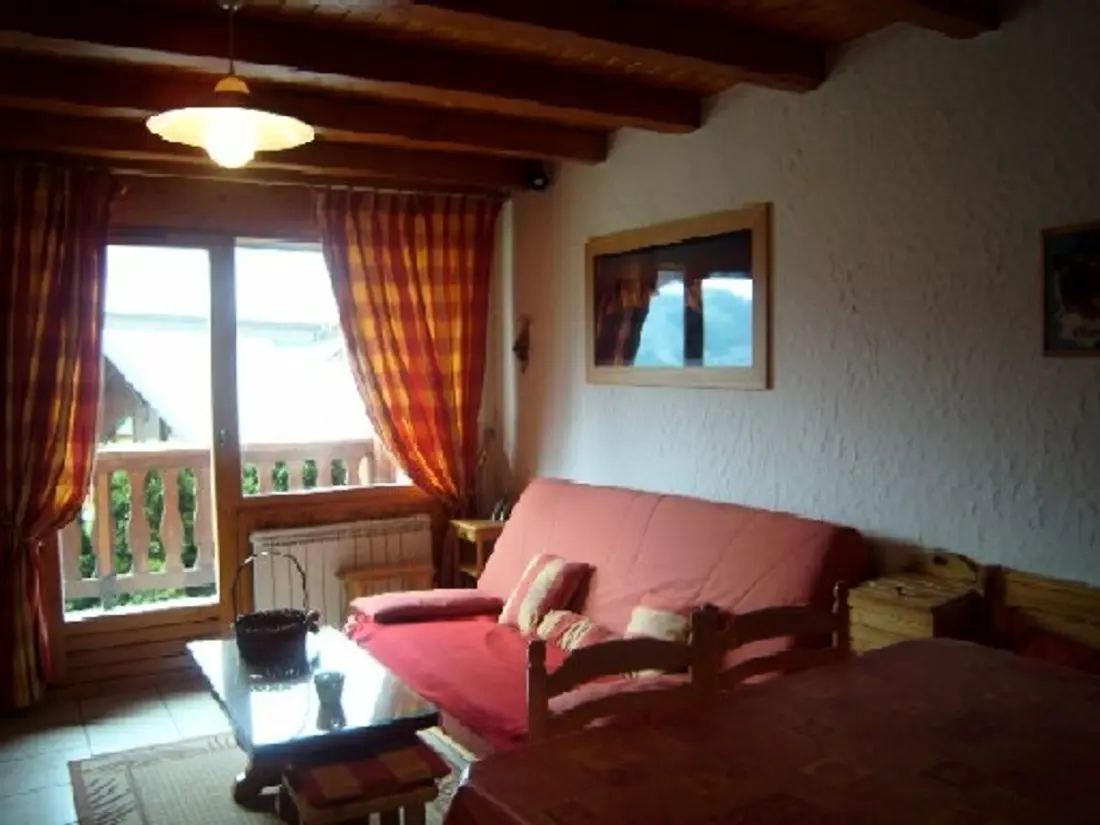 Location de Vacances Crest-Voland 113