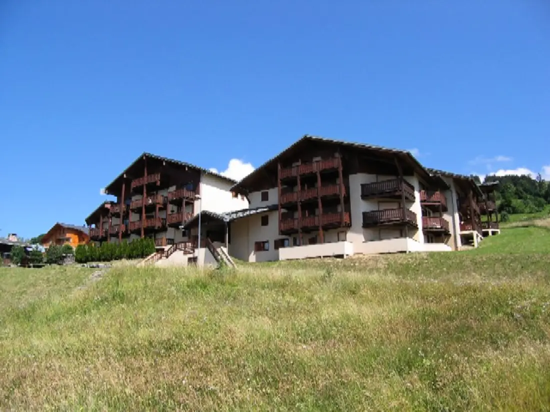 Location de Vacances Crest-Voland 113