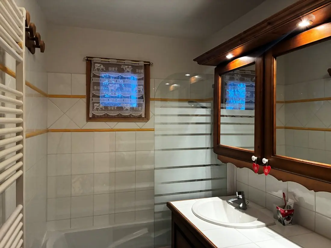 Location de Vacances Crest-Voland 125