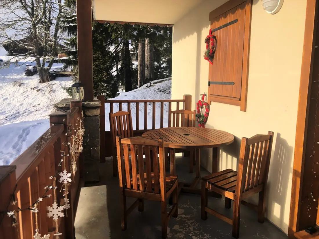 Location de Vacances Crest-Voland 125