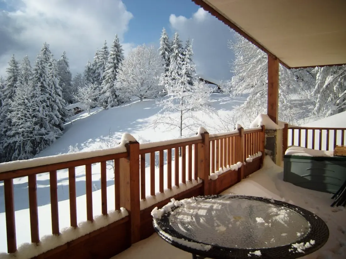 Location de Vacances Crest-Voland 125
