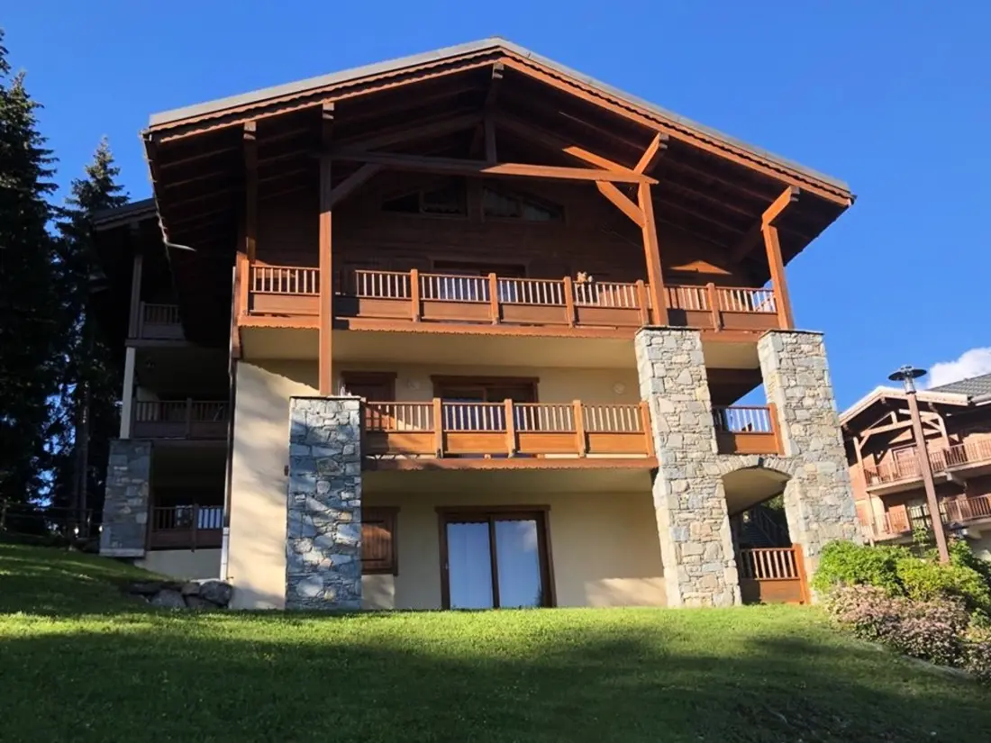 Location de Vacances Crest-Voland 125