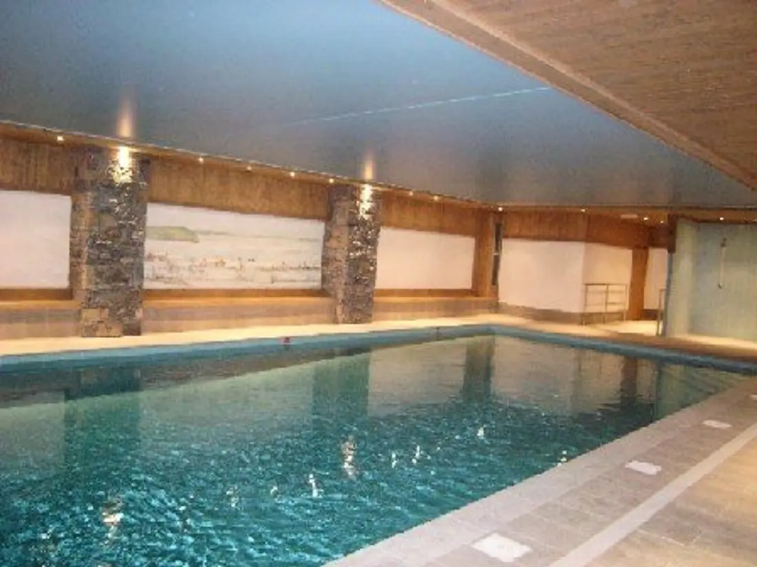 Location de Vacances Crest-Voland 125