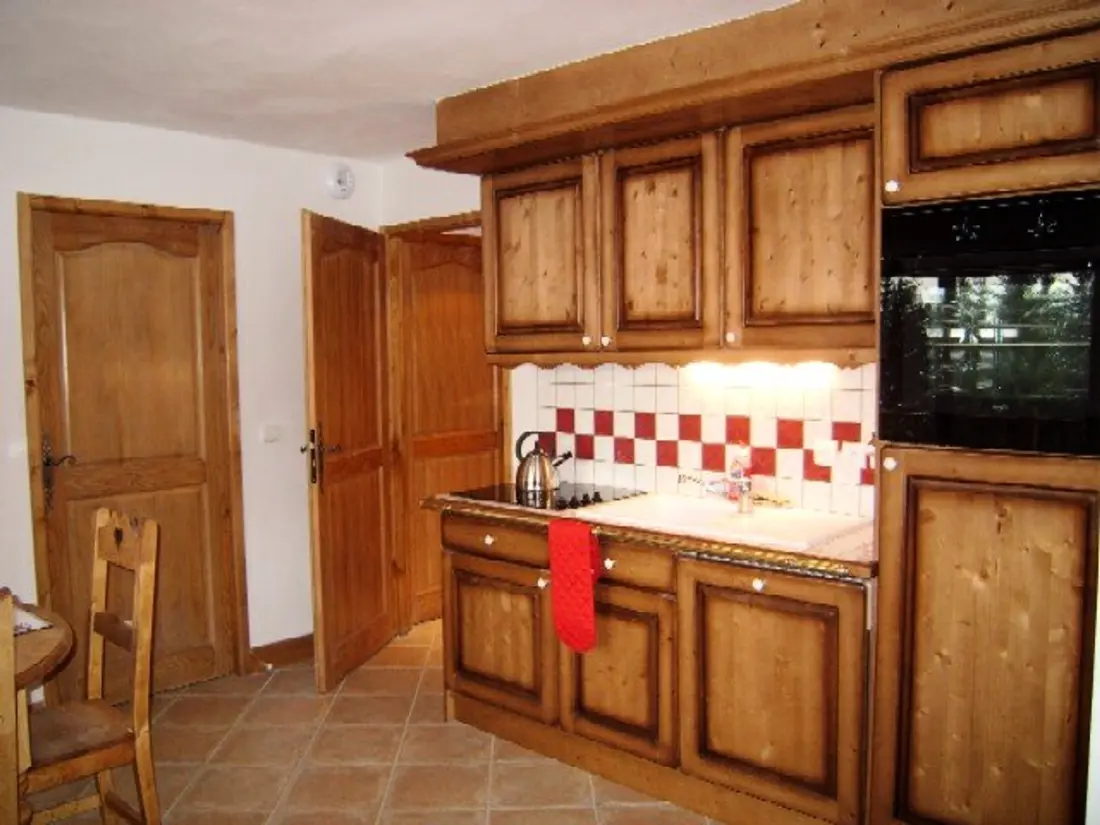 Location de Vacances Crest-Voland 125