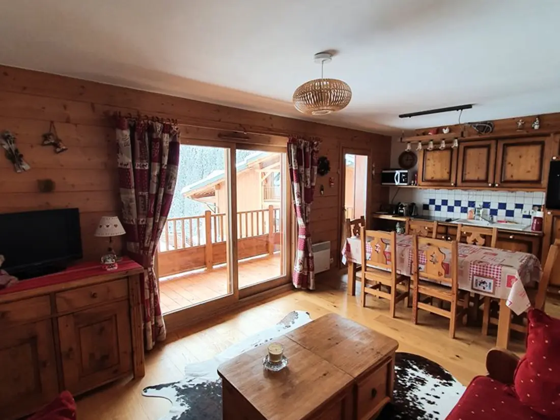 Location de Vacances Crest-Voland 129