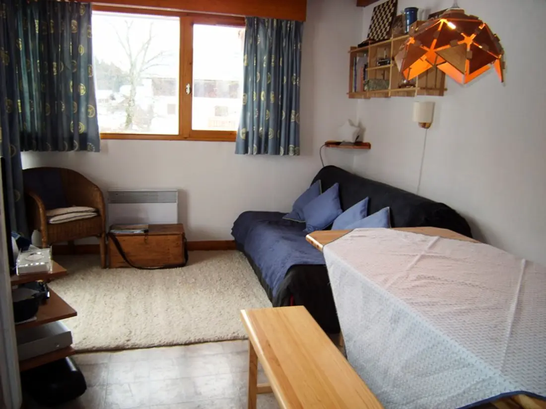 Location de Vacances Crest-Voland 137