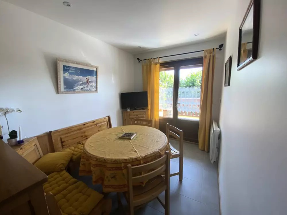 Location de Vacances Crest-Voland 155